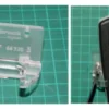 Uhlenbrock 66320 DAISY Komforthalterung