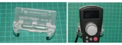 Uhlenbrock 66320 DAISY Komforthalterung