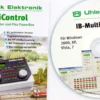 Uhlenbrock 19200 IB-Multi-Control