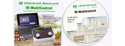 Uhlenbrock 19200 IB-Multi-Control