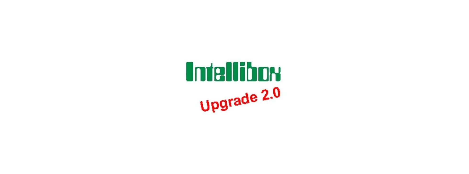 Uhlenbrock 65020 Intellibox Upgrade Software 2.0