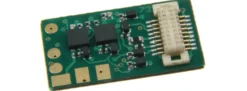 Uhlenbrock 73236 IntelliDrive 2 Decoder | Next18 | Spur N / TT