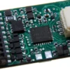 Uhlenbrock 75335 IntelliDrive 2 21MTC Decoder mit mfx | Spur H0