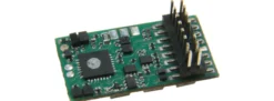 Uhlenbrock 74150 IntelliDrive 2 PluX 16-Decoder | Digitaldecoder Spur H0