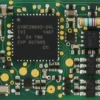 Uhlenbrock 34760 IntelliSound 8 Decoder | leer | PluX22 | Spur H0