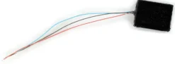 Uhlenbrock 32015 IntelliSound 4 kompaktModul unbespielt | microSUSI | Spur N/TT