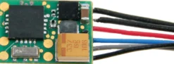 Uhlenbrock 32610 IntelliSound 6 microModul | Leer | Spurneutral