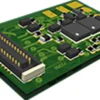 Uhlenbrock 33250 IntelliSound 8 Minidecoder leer | E24 Schnittstelle | Spur N - H0