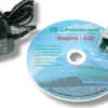 Uhlenbrock 31080 IntelliSound USB-Ladeadapter