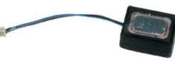 Uhlenbrock 32025 Kompakt-Soundmodul leer | 20,7 x 15,6 x 9 mm | mit microSUSI-Schnittstelle