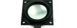 Uhlenbrock 31160 Lautsprecher 46 mm Metall