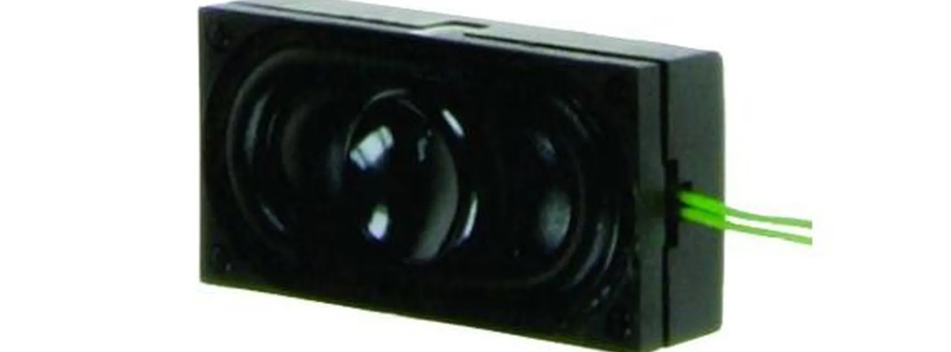 Uhlenbrock 31130 Lautsprecher 20 x 40 mm