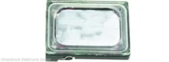 Uhlenbrock 31101 Lautsprecher 15x11mm