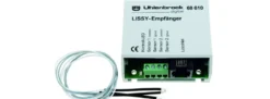 Uhlenbrock 68610 LISSY-Empfänger