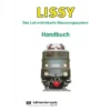 Uhlenbrock 60800 LISSY Handbuch
