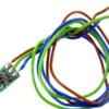 Uhlenbrock 68410 LISSY Mini-Sendemodul für IntelliDrive 2 Decoder