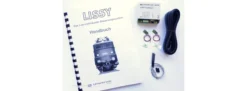 Uhlenbrock 68000 LISSY-Set | Lok-invididuelles Steuerungssystem