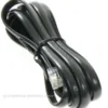 Uhlenbrock 62025 LocoNet Kabel - 2,15 m