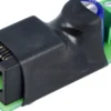 Uhlenbrock 66302 LocoNet Ladeadapter für DAISY Handregler | Digitalzubehör