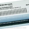 Uhlenbrock 63410 LocoNet-Schaltmodul