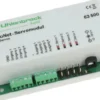 Uhlenbrock 63500 LocoNet-Servodecoder