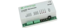 Uhlenbrock 63500 LocoNet-Servodecoder