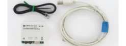 Uhlenbrock 63130 LocoNet USB-Interface | für Programmierung von Modulen