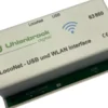 Uhlenbrock 63860 LocoNet - USB und WLAN Interface
