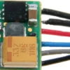 Uhlenbrock 32615 microSUSI IntelliSound 6 microModul | Leer | Spurneutral