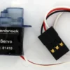 Uhlenbrock 81410 Mini-Servo
