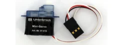 Uhlenbrock 81410 Mini-Servo