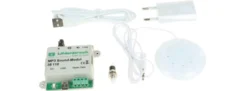 Uhlenbrock 38110 MP3 Sound-Modul