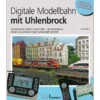 Uhlenbrock 16030 Möritz: Digitale Modellbahn mit Uhlenbrock | Deutsch