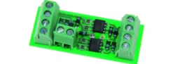 Uhlenbrock 63415 Polaritätstauscher für LocoNet-Schaltmodul 63410