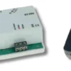 Uhlenbrock 63260 Power 40 LN 4A LocoNet-Booster | Optoentkoppelt | Digital-Zubehör