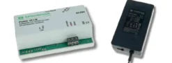 Uhlenbrock 63260 Power 40 LN 4A LocoNet-Booster | Optoentkoppelt | Digital-Zubehör