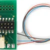 Uhlenbrock 31040 Schnittstellen-Adapter | SUSI | Plux | MTC21 | Next18