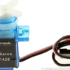 Uhlenbrock 81420 Standard-Servo