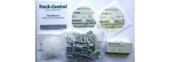 Uhlenbrock 69000 Track-Control Basis-Set | Gleisbildstellpult