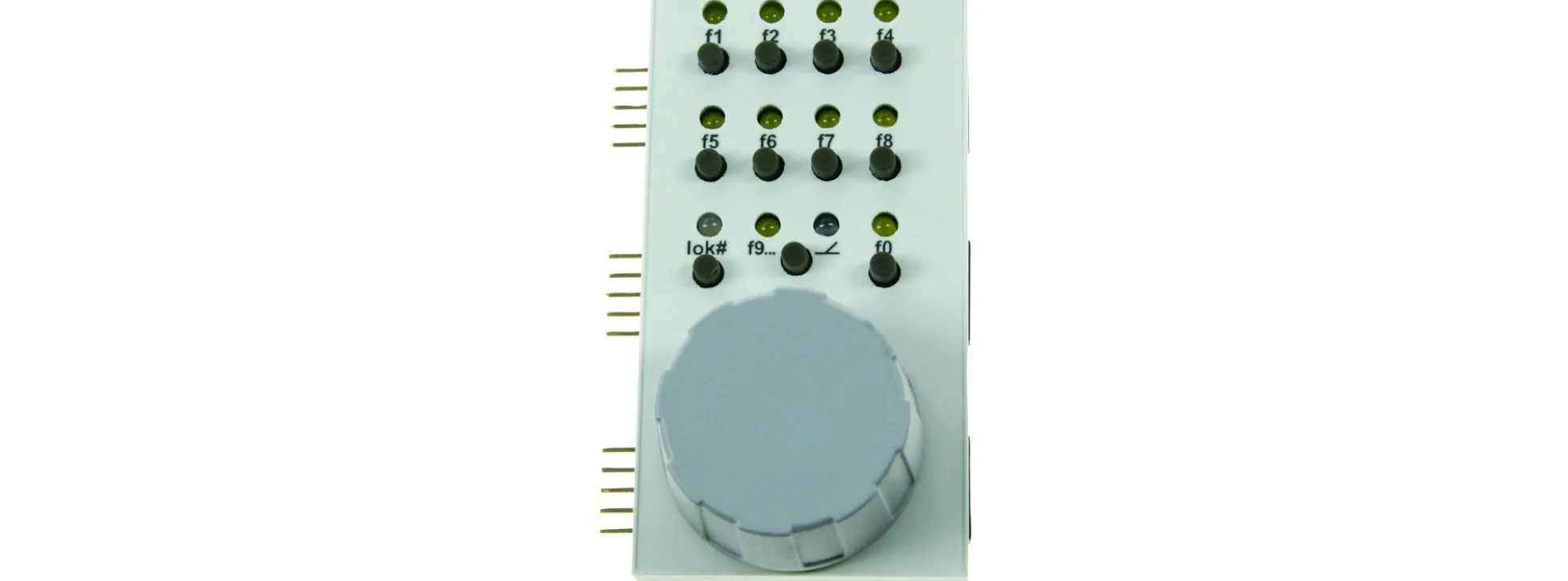 Uhlenbrock 69300 Track-Control Fahrregler