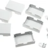 Uhlenbrock 69101 Track-Control 6 Kunststoffsegmente