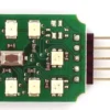 Uhlenbrock 69230 Track-Control Signalplatine