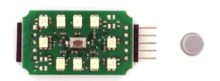 Uhlenbrock 69230 Track-Control Signalplatine