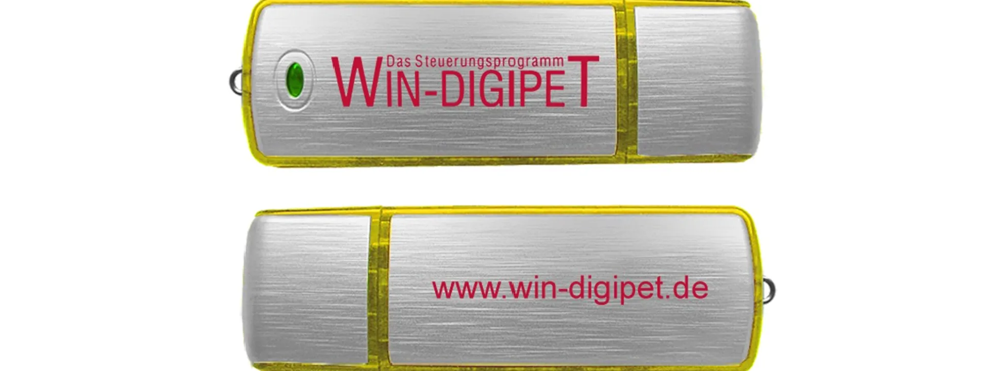 Uhlenbrock 19930 Win-Digipet 2021 Small Edition