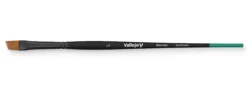 VALLEJO B05003 Blender Pinsel Größe L | Modellbau Zubehör
