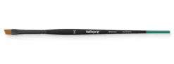 VALLEJO B05002 Blender Pinsel Größe M | Modellbau Zubehör