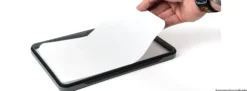 VALLEJO B90003 Feuchtigkeitspapier für Nass-Palette | 30 Stück | Modellbau-Zubehör