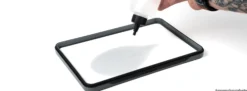 VALLEJO B90002 Feuchtigkeitsschwamm für Nass-Palette | 2 Stück | Modellbau-Zubehör