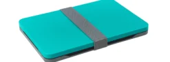VALLEJO B90001 Nass-Farbpalette mit 5 Feldern | Modellbau-Zubehör