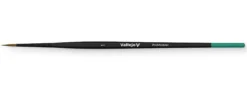 VALLEJO B01001 Pro Modeler Pinsel Größe 1 | Modellbau Zubehör